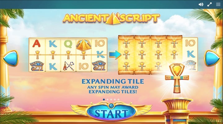 ancient script 2
